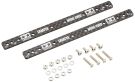 TAMIYA 13/19 carbon M reinforcement plate 1.5 roller, TAM15497, by TAMIYA