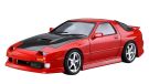 Aoshima 1/24 BN Sports FC 3 S RX - 7 '89 (Mazda), AOS54499, by AOSHIMA