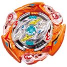 TAKARA TOMY Beyblade Burst B-161 Booster Glide Ragnark.Wh.R 1S, TAK57205, by TAKARA TOMY