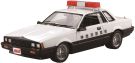 Fujimi 1/24 Mecha-Doc Series NISSAN SILVIA HT RS(S110) EXPRESS WAY PATROL (TORU NACHI), FUJ85880, by FUJIMI
