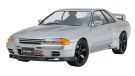 TAMIYA 1/24 Skyline GT-R (R32) Nismo custom, TAM24341, by TAMIYA