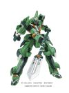 Hasegawa 1/100 CYBER TROOPERS VIRTUAL-ON Kagekiyo Forest Type plastic kit, HAS55706, by HASEGAWA