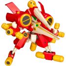 Kotobukiya 1/6 KBT06-C Arcbeetle-Dash (Medabots), KBY09067, by KOTOBUKIYA