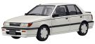 Hasegawa 1/24 Isuzu Gemini (JT190) Irmscher, HAS11261, by HASEGAWA