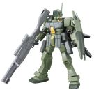 Bandai 1/144 HGBF GIM Sniper K9, BAN51512, by BANDAI