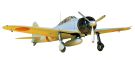 Tamiya 1/48 Masterpiece Series No.16 Japanese Navy Zero Fighter Type 21, TAM96575, by TAMIYA
