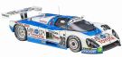 Hasegawa 1/24 Hasegawa Limited Series MINOLTA TOYOTA 88C (LE MANS TYPE), HAS04263, by HASEGAWA