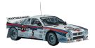 Hasegawa  1/24 launcher 037 rally "1984 Tour de Coll slurry winner", HASCR30, by HASEGAWA