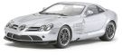 TAMIYA 1/24 Mercedes-Benz SLR McLaren 722, TAM24317, by TAMIYA