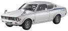 Hasegawa 1/24 Mitsubishi Galant GTO 2000GSR Early Type, HAS11308, by HASEGAWA