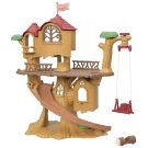 Epoch SYLVANIAN FAMILIES: FOREST TREE HOUSE, EPC40487, by Epoch