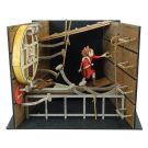 Sankei Studio Ghibli mini Borrower Arrietty is fun to borro  t, SNK49605, by SANKEI