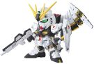 BANDAI  BB Senshi 387 ν Gundam, BAN51611, by BANDAI