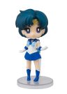 Bandai FIGUARTS MINI SAILOR MERCURY, BAN76460, by BANDAI