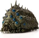 Union Creative Sentinel Takeya Shiki Jizai Okimono Nausicaa of the Valley of the Wind: Ohmu (Small) Blue ver., UNC87445, by Union Creative