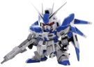 BANDAI  BB Senshi 384 Hi-ν Gundam, BAN36434, by BANDAI
