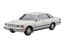 Aoshima 1/24 Nissan Y 30 Cedric / Gloria 4 HT V 30 E Bloam VIP '83, AOS54789, by AOSHIMA