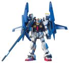Bandai 1/144 HGUC Super Gundam, BAN57285, by BANDAI