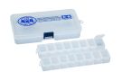 TAMIYA GP460 mini four-wheel drive parts Case Set, TAM15460, by TAMIYA