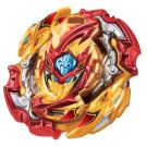 TAKARA TOMY Beyblade Burst B-149 GT Triple Booster Set, TAK34459, by TAKARA TOMY