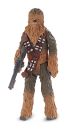TAKARATOMY Star Wars: Basic Figure Chewbacca (Han Solo), TAK11146, by TAKARA TOMY