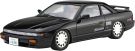 Fujimi 1/24 Tohge Series No.23 EX-1 Nissan Silvia K's (S13) (w/Carbon Bonnet Decals), FUJ48215, by FUJIMI