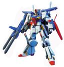 Bandai 1/144 HGUC ZZ Gundam (Double Zeta Gundam), BAN32760, by BANDAI