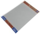 TAMIYA Plastic paper 0.1mm B4 (3 sheets), TAM70208, by TAMIYA