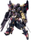 Bandai 1/144 HG GUNDAM ASTRAY GOLD FRAME AMATSU MINA, BAN75913, by BANDAI