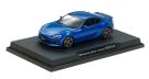 Tamiya 1/24 Master Work Collection SUBARU BRZ WR BLUE MICA (COMPLETED MODEL), TAM11272, by TAMIYA