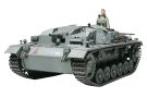 Tamiya 1/35 MM Series 281 Germany No. 3 Assault Gun Type B, TAM52814, by TAMIYA