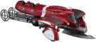 Hasegawa 1/72 LAST EXILE: FAM, THE SILVER WING OVER THE WISHES: VANSHIP HIGH COMPRESSION STEAM BOMB VER., HAS47787, by HASEGAWA