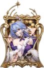 Myethos Honkai: Star Rail: Diorama Robin: Flowing Nightglow Ver., MTS94231, by Myethos
