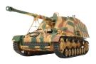 Tamiya 1/35 MM series 335 German heavy anti-tank self-propelled gun nurse horn, TAM53354, by TAMIYA