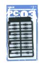 Wave Option System Series PC-03 (Poly cap 3 mm) OP 382, WAV13828, by WAVE