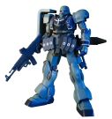 BANDAI  1/144 HGUC Geara Zulu   Plastic Model kit, BAN14247, by BANDAI