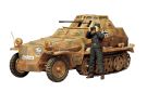 TAMIYA 1/35 MM Germany Demag, TAM35115, by TAMIYA