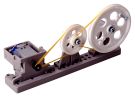 TAMIYA Pulley set (99), TAM70121, by TAMIYA