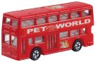 TAKARATOMY Tomica № 095 London bus (box), TAK62597, by TAKARA TOMY