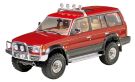 Tamiya 1/24 Sports Car Series No. 124 Mitsubishi Pajero Sports Options, TAM63874, by TAMIYA