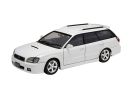 Fujimi 1/24 ID 106 Legacy Aero '02, FUJ35536, by FUJIMI