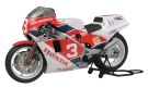TAMIYA 1/12 Honda NSR500 Factory Color, TAM14099, by TAMIYA