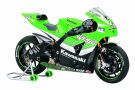 TAMIYA 1/12 Kawasaki Ninja ZX-RR, TAM14109, by TAMIYA