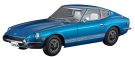 Hasegawa 1/24 DATSUN 240Z HLS30 (LEFT-HAND DRIVE VER.), HAS04058, by HASEGAWA
