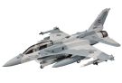 Hasegawa  1 / 48 F-16F (block 60) Fighting Falcon, HASPT44, by HASEGAWA