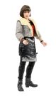 TAKARATOMY Star Wars: Black Series 6-inch Figure Qi'ra (Corellia), TAK11047, by TAKARA TOMY