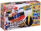 TAKARATOMY Pocket Monster Pokemon Battle Getter DX Set, TAK75361, by TAKARA TOMY