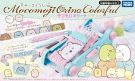 TAKARA TOMY Sumikkogurashi Mokomoji Olina Colorful, TAK32790, by TAKARA TOMY