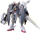 BANDAI  1/144 HGBF Crossbone Gundam X1 full cross Ver.GBF   Plastic Model kit, BAN64311, by BANDAI