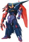 Bandai 1/144 HGBD:R GUNDAM ZELTZAM, BAN83055, by BANDAI